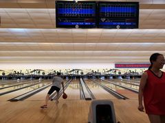 -广州保龄球馆(广州天河体育中心店)