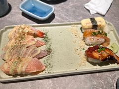 -炙柒Sekinana·精致日料(合生汇店)