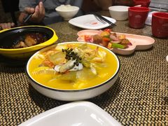 -老客家·客家菜(万达店)