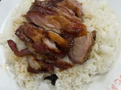 -陈光记烧腊店(罗保博士街店)