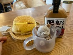 -肥韬茶餐厅(南山mini店)