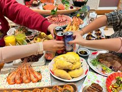 -红叶日料·放题·海胆·定食(星海店)