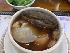 -李清佛跳墙|福建省十大名厨之首(后江埭店)