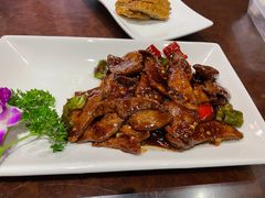 -德兴馆(广东路总店)