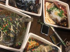-盒马鲜生(杭州运河上街店)