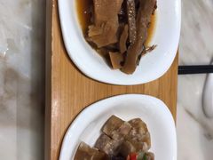 皮冻-莆田餐厅(滨海广场店)