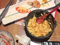 -白石的深夜食堂(济南万象城店)
