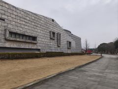 -金钉子远古世界景区