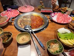 -楠火锅(仁恒梦中心店)