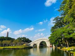 -顺峰山公园