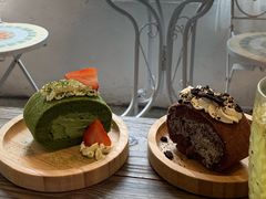 -拾壹cafe·工作室