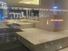 -郑州建业艾美酒店