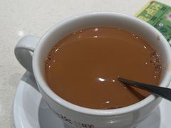 -和平馆·地道港澳茶餐厅(西门口店)