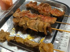 -海平馄饨(逍遥二路店)