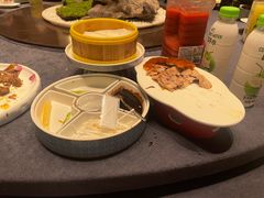 -楚禾宴·家宴(光谷大道店)