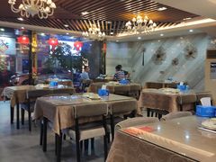 大堂-东北老家私房菜(文灶店)