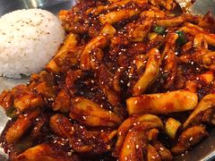 -青春韩国料理(汽博店)