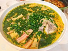 -玫瑰厅上海菜(兴国路店)