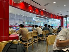 -柒小螺·螺蛳粉(利丰广场店)