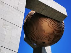 -青澳湾北回归线广场