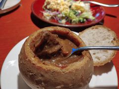 -布拉格餐厅· 中欧捷克菜(全国首店)