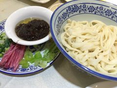 -四季小馆·地道北京小吃(广百店)