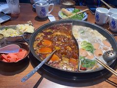-楠火锅(新塘翡翠绿洲店)