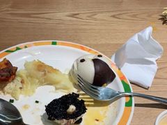 -比格比萨自助(南京万达茂店)