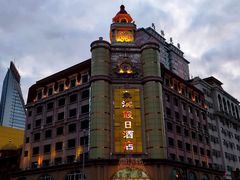 -圣·阿列克谢耶夫教堂