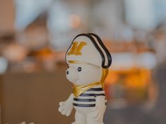 -海岸·高空海景餐厅(厦门康莱德酒店)