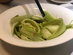 西葫芦丝-粤麓轩餐厅(中信泰富广场店)
