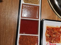 -炉小哥烤肉(信万广场店)