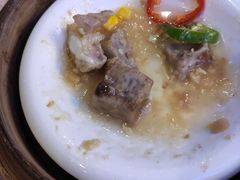 -竹溪百福酒家(同和店)