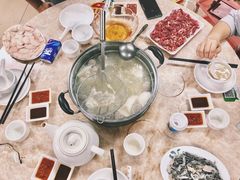 -华威达牛庄(黄埔大道西店)