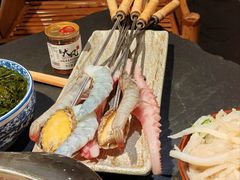 -大风老火锅(江北一店)