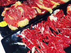 -陈记顺和牛肉火锅馆(天河北路店)