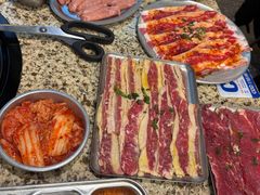 -首尔烤肉大排档(合生汇店)