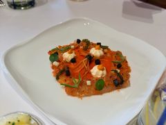 -Le Comptoir de Pierre Gagnaire