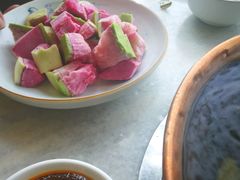 -东来顺饭庄(西直门店)
