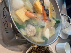 -群乐饭店(滨安路店)