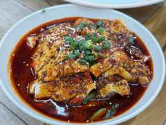 -宽窄巷子·成都冒菜·传统小吃(海印又一城店)