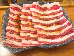 -万兴佳烤肉·长白山老味道(宏泰广场店)