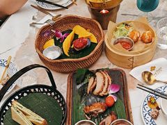 -KingThaia金泰兰(滨江天街店)