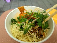 -宋记热干面馆(五福路店)