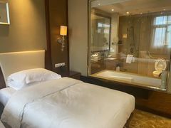 -抚顺中伟假日国际酒店