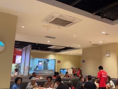 -九毛九西北菜(大东海店)