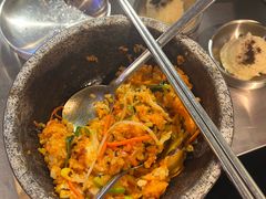 -哈哈碳都·牛肋条无限自助烤肉(宝龙店)
