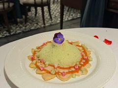 -狮拾久·现代新加坡料理(壹方城店)