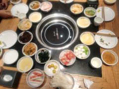 -周小明火锅(黑金冠社区店)