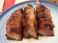 烧肉叉烧-广州酒家(昌岗地铁站店)